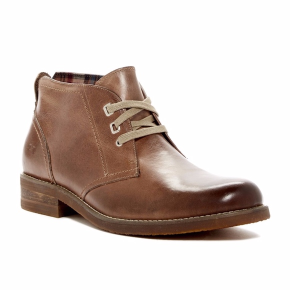 bed stu draco chukka boot